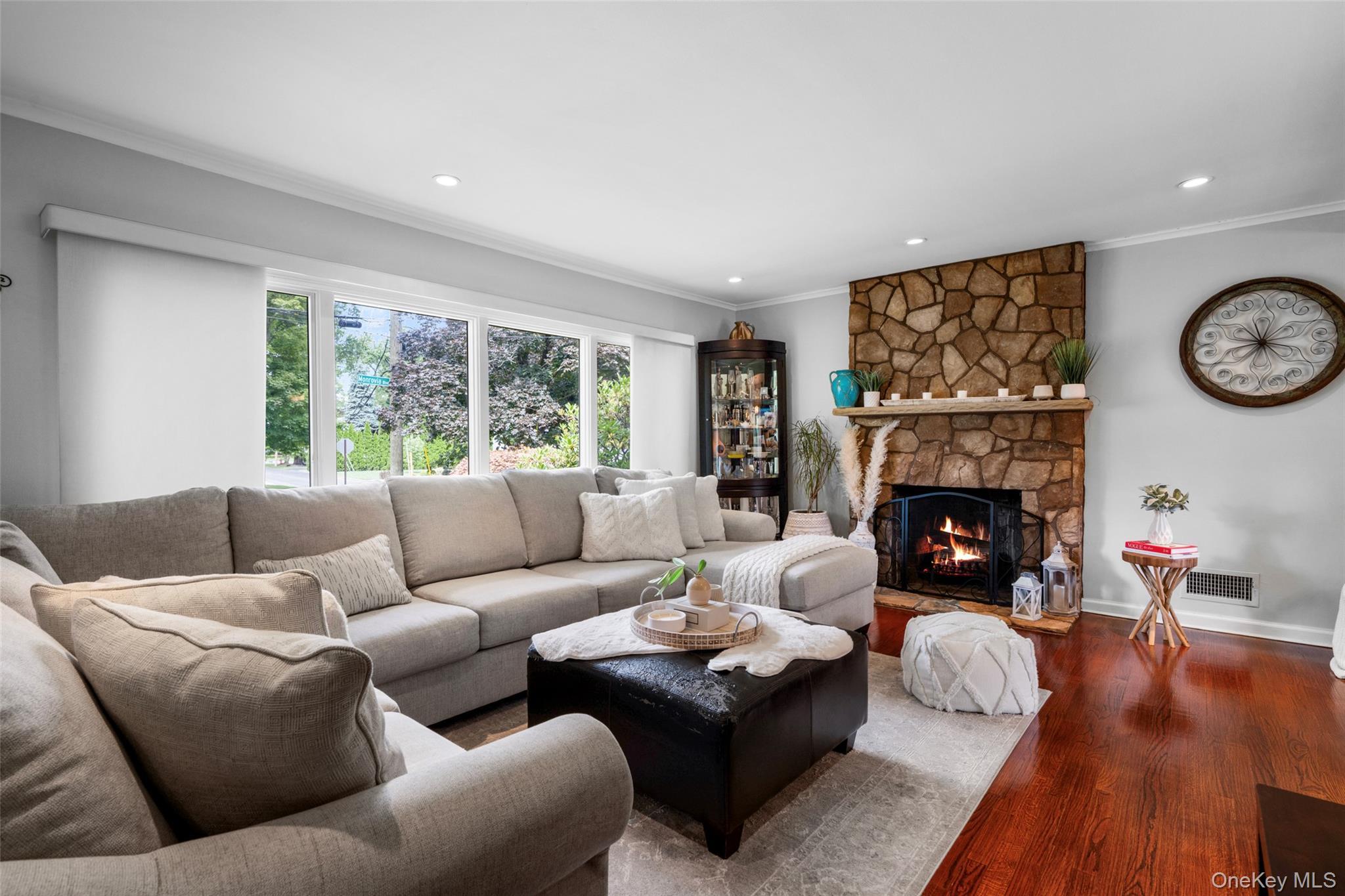 Single Family Monrovia  Westchester County, NY 10707, MLS-906013-3