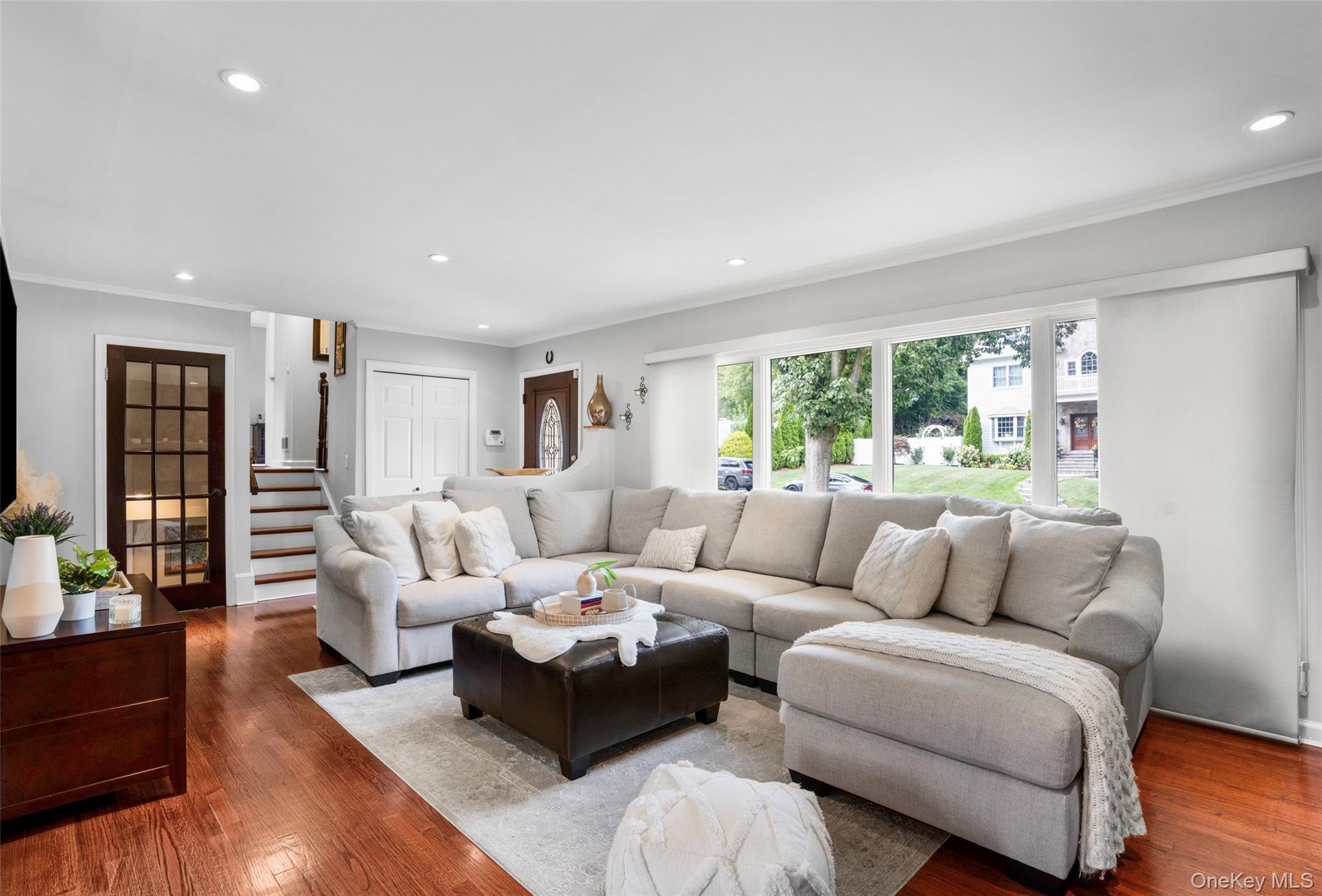 Single Family Monrovia  Westchester County, NY 10707, MLS-906013-4