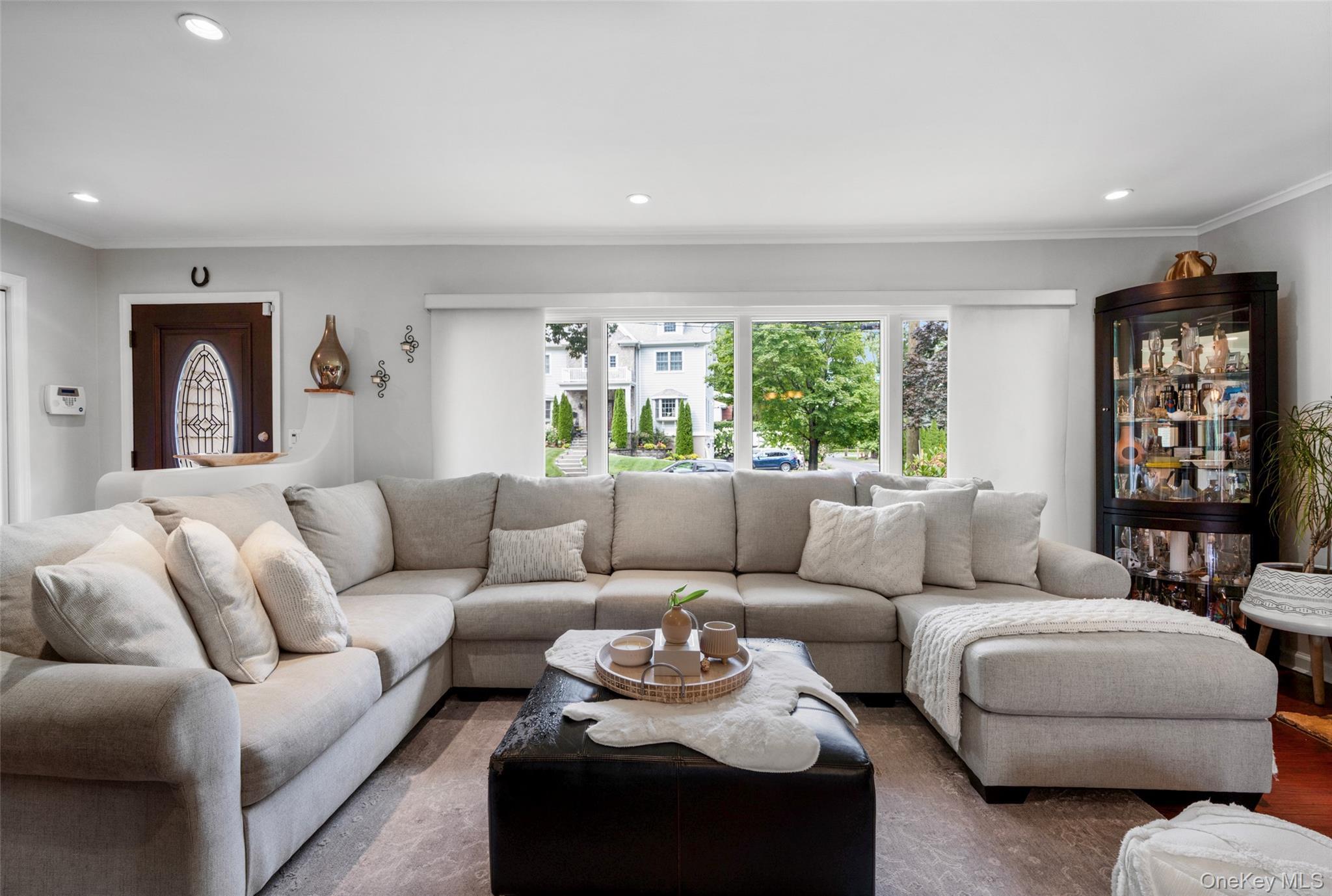 Single Family Monrovia  Westchester County, NY 10707, MLS-906013-5