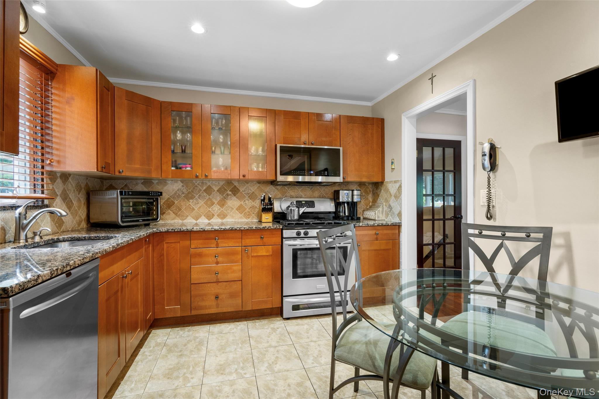 Single Family Monrovia  Westchester County, NY 10707, MLS-906013-6