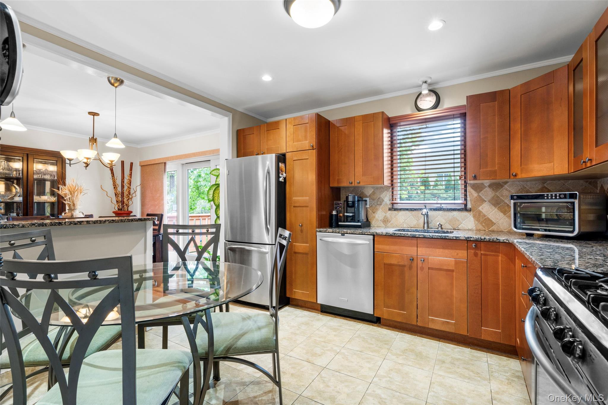 Single Family Monrovia  Westchester County, NY 10707, MLS-906013-7