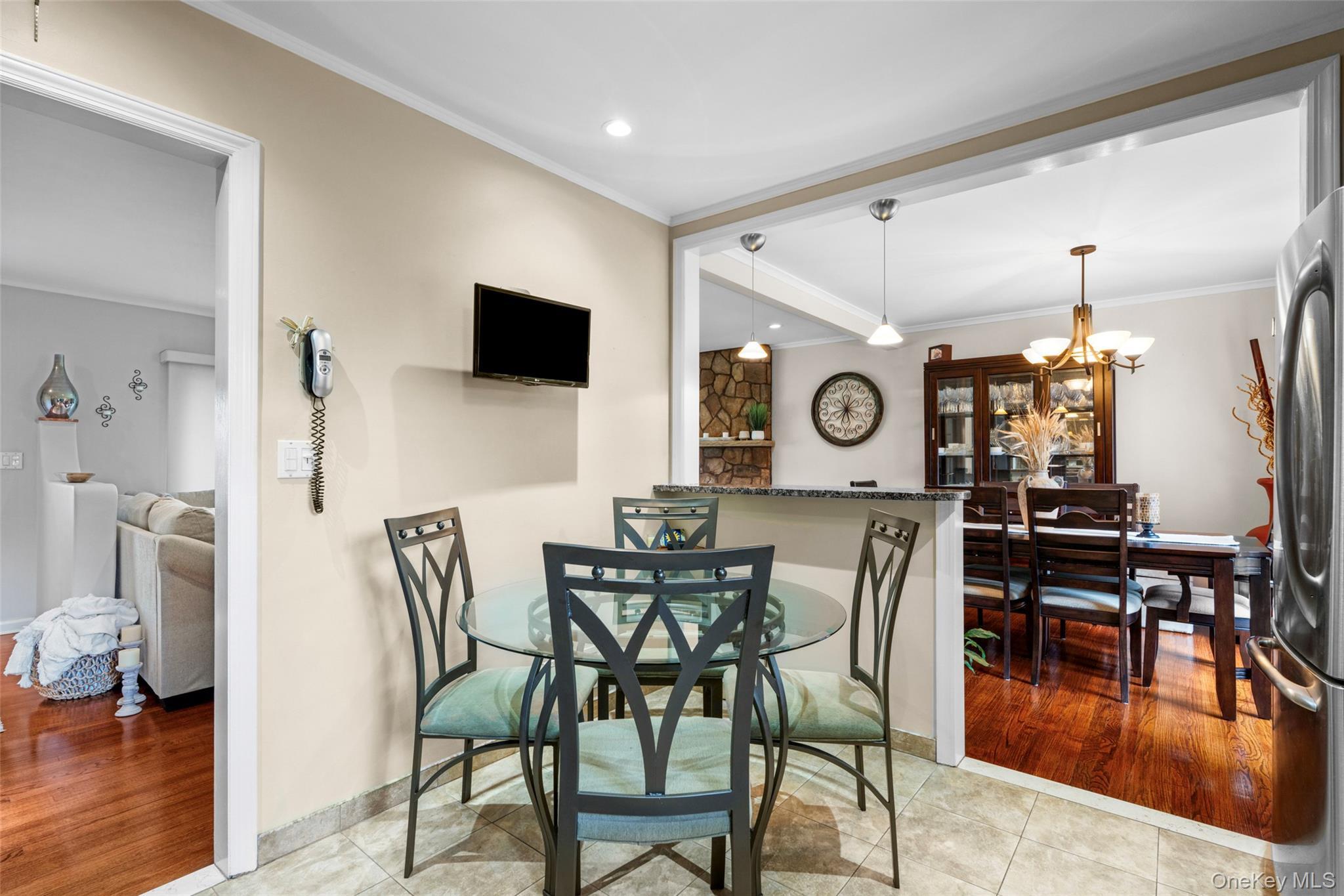 Single Family Monrovia  Westchester County, NY 10707, MLS-906013-8