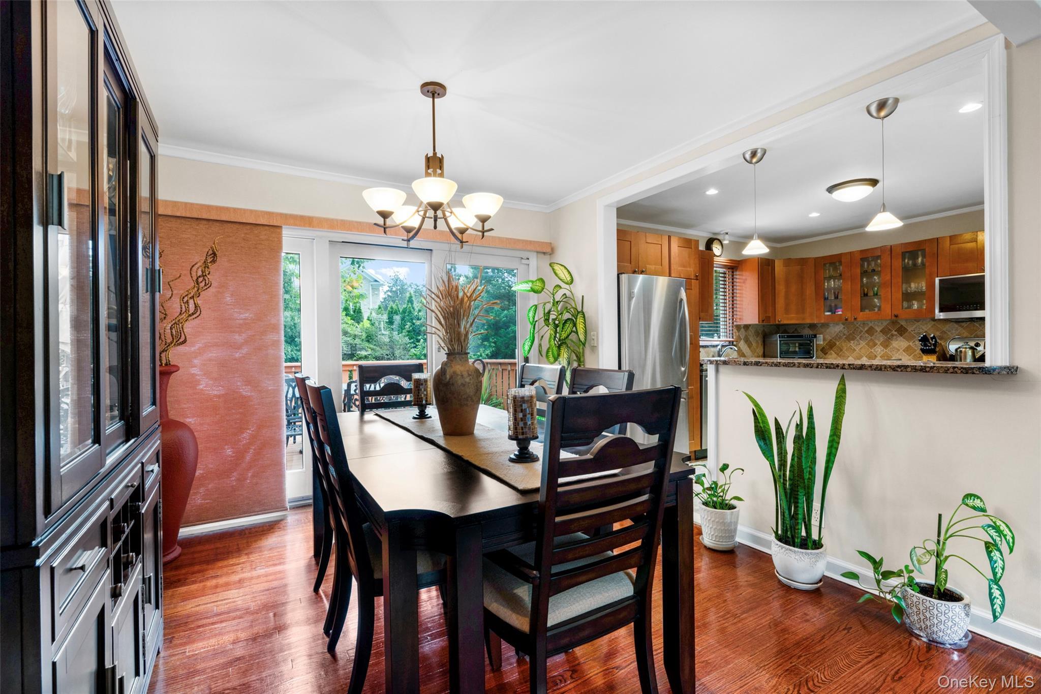 Single Family Monrovia  Westchester County, NY 10707, MLS-906013-9