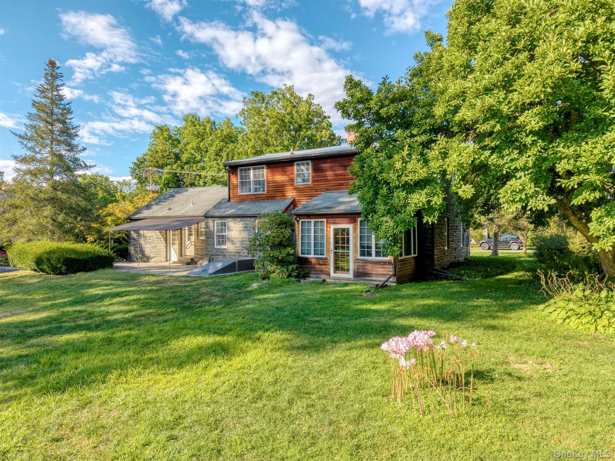 Single Family Zandhoek  Ulster County, NY 12443, MLS-906019-2