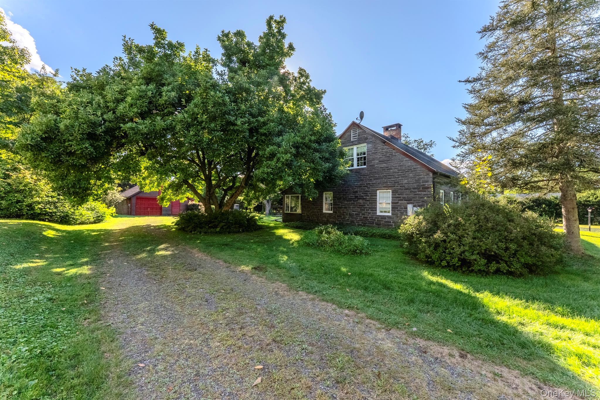 Single Family Zandhoek  Ulster County, NY 12443, MLS-906019-43