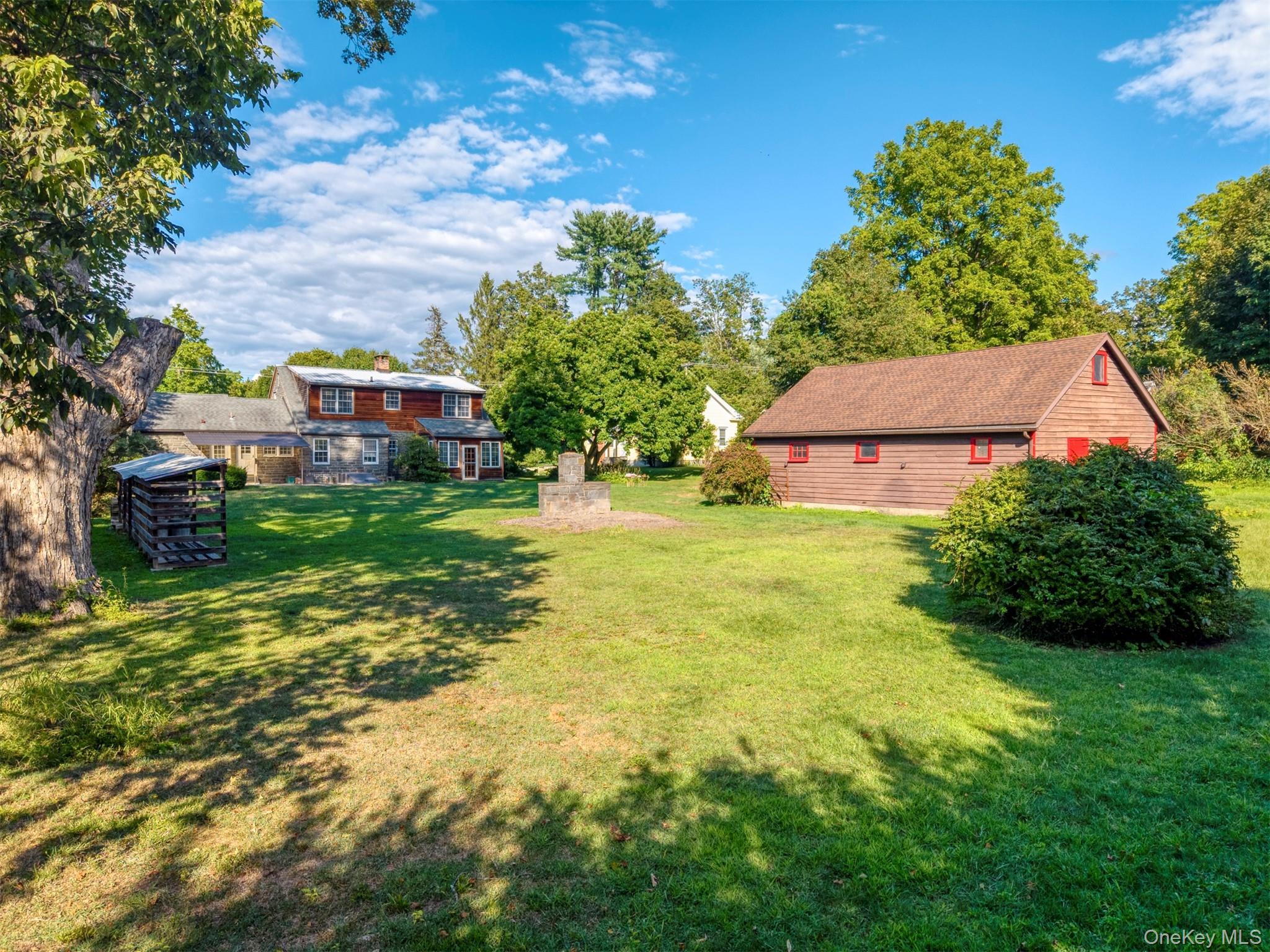 Single Family Zandhoek  Ulster County, NY 12443, MLS-906019-48