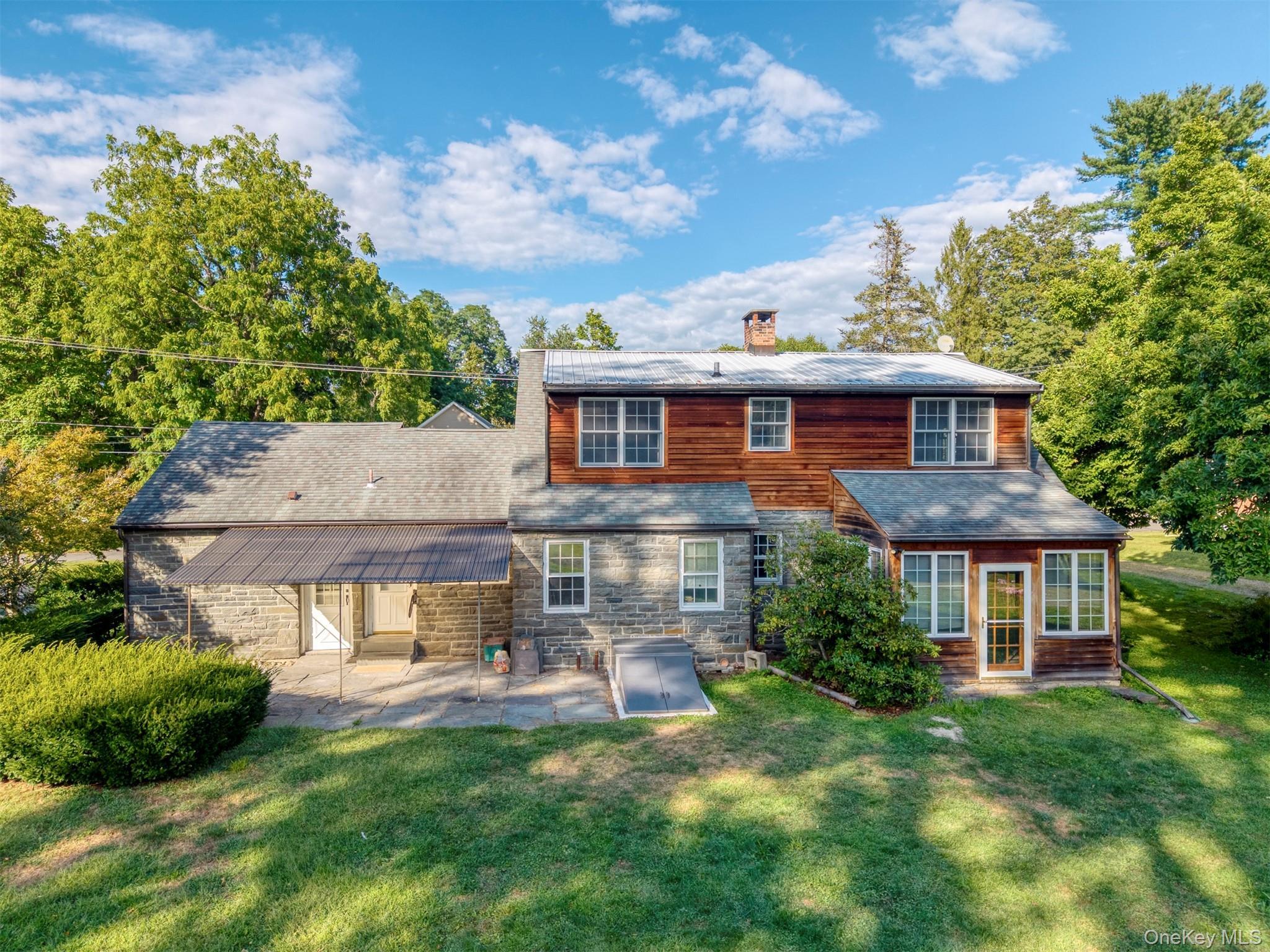 Single Family Zandhoek  Ulster County, NY 12443, MLS-906019-49