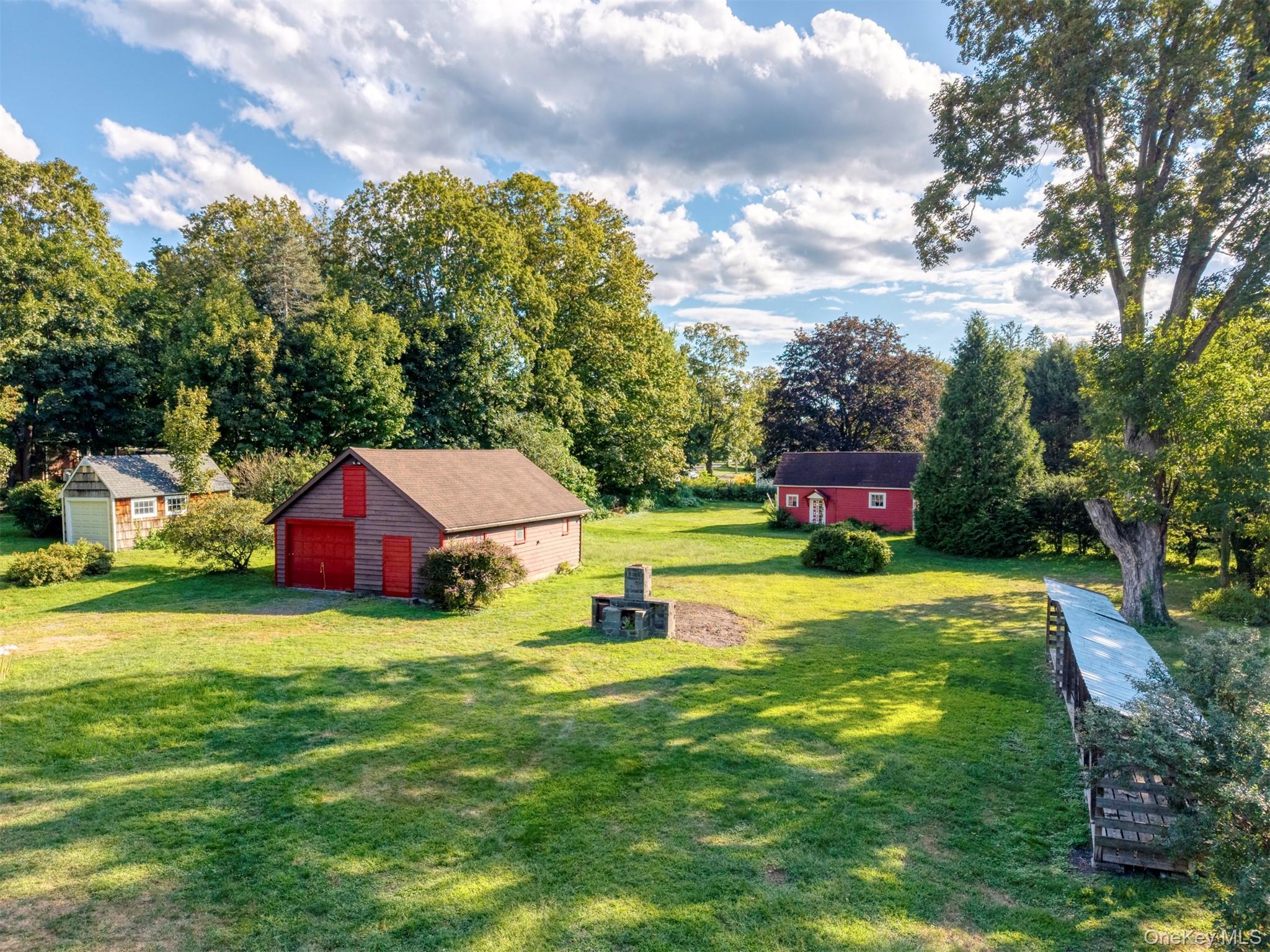 Single Family Zandhoek  Ulster County, NY 12443, MLS-906019-50