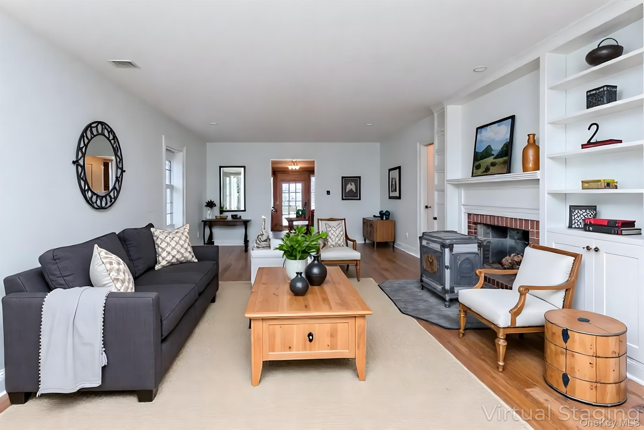 Single Family Zandhoek  Ulster County, NY 12443, MLS-906019-6