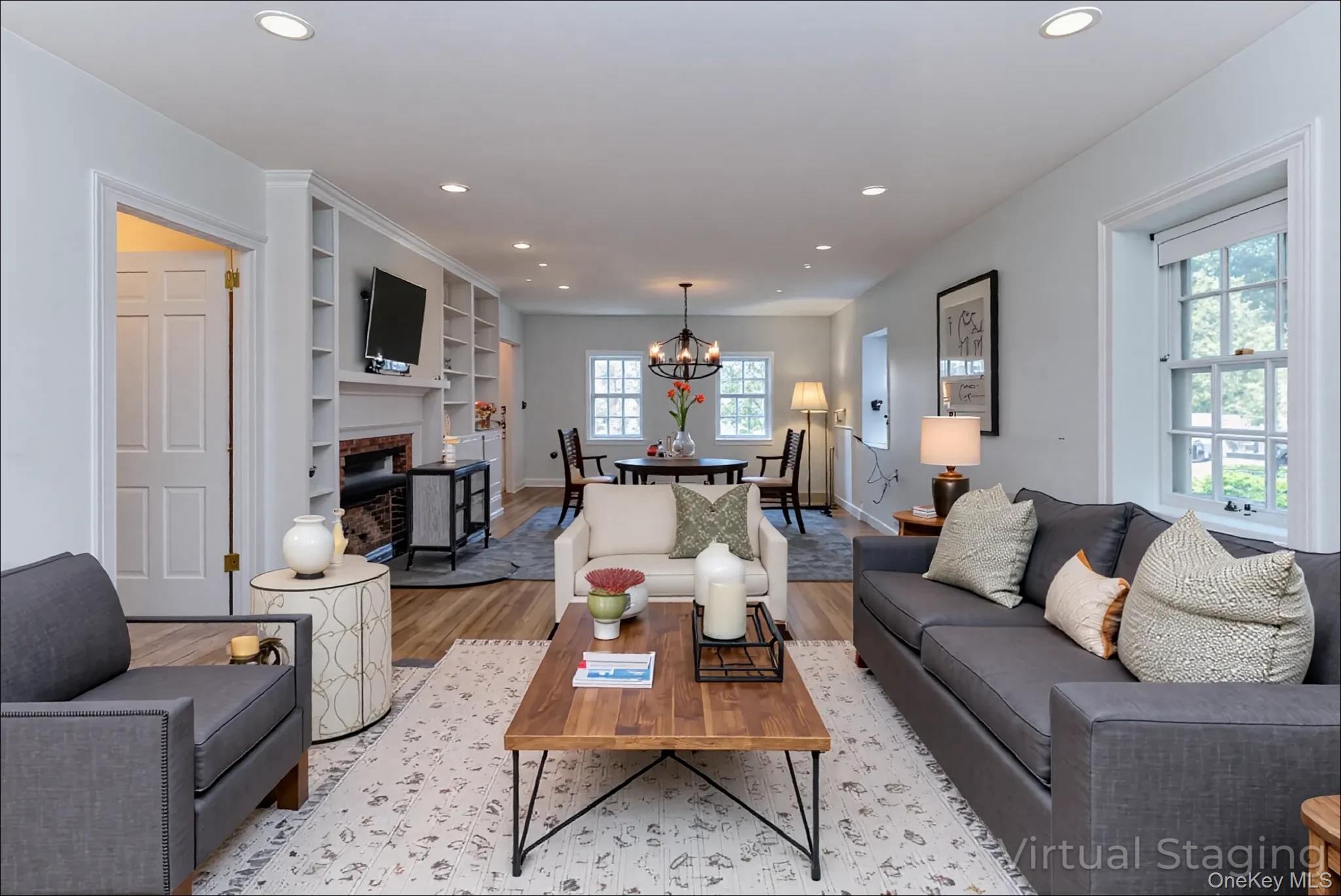 Single Family Zandhoek  Ulster County, NY 12443, MLS-906019-7