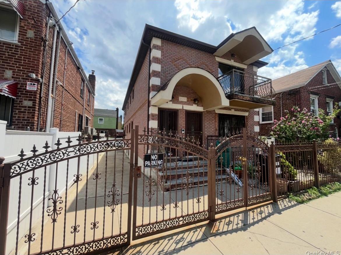 Commercial Lease Pitman  Bronx, NY 10466, MLS-906021-2