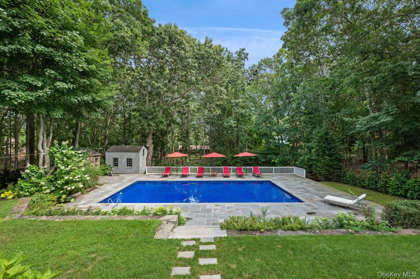 Single Family Shadyrest Suffolk County, NY 11963, MLS-906022-16