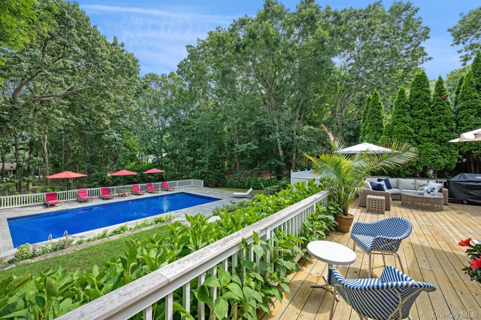 Single Family Shadyrest Suffolk County, NY 11963, MLS-906022-17