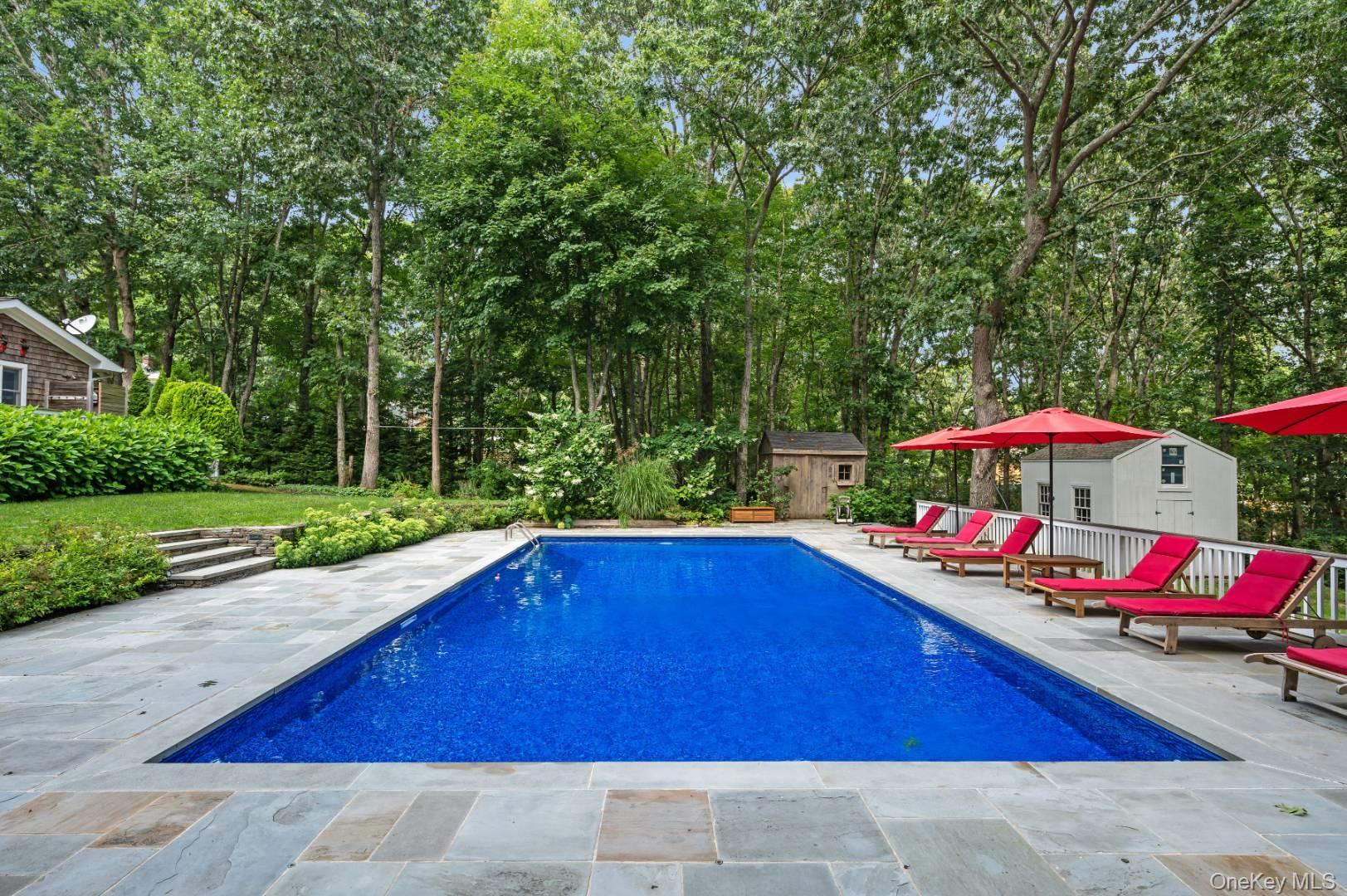 Single Family Shadyrest Suffolk County, NY 11963, MLS-906022-18