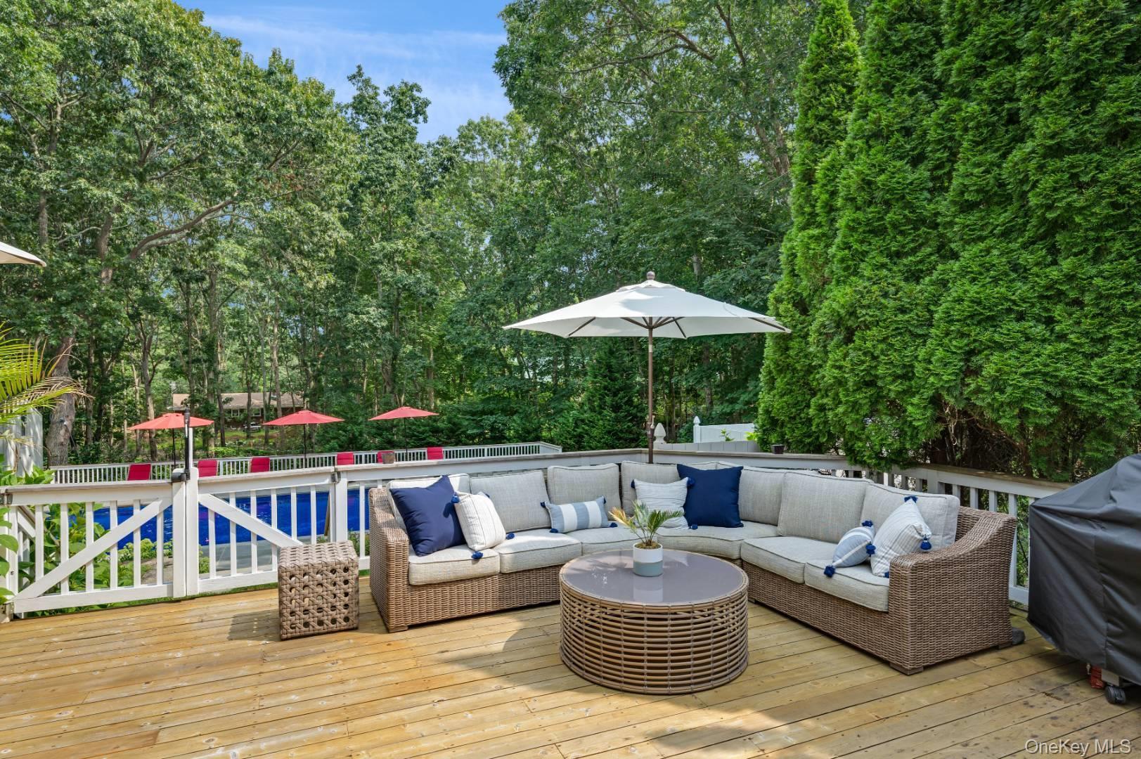 Single Family Shadyrest Suffolk County, NY 11963, MLS-906022-19