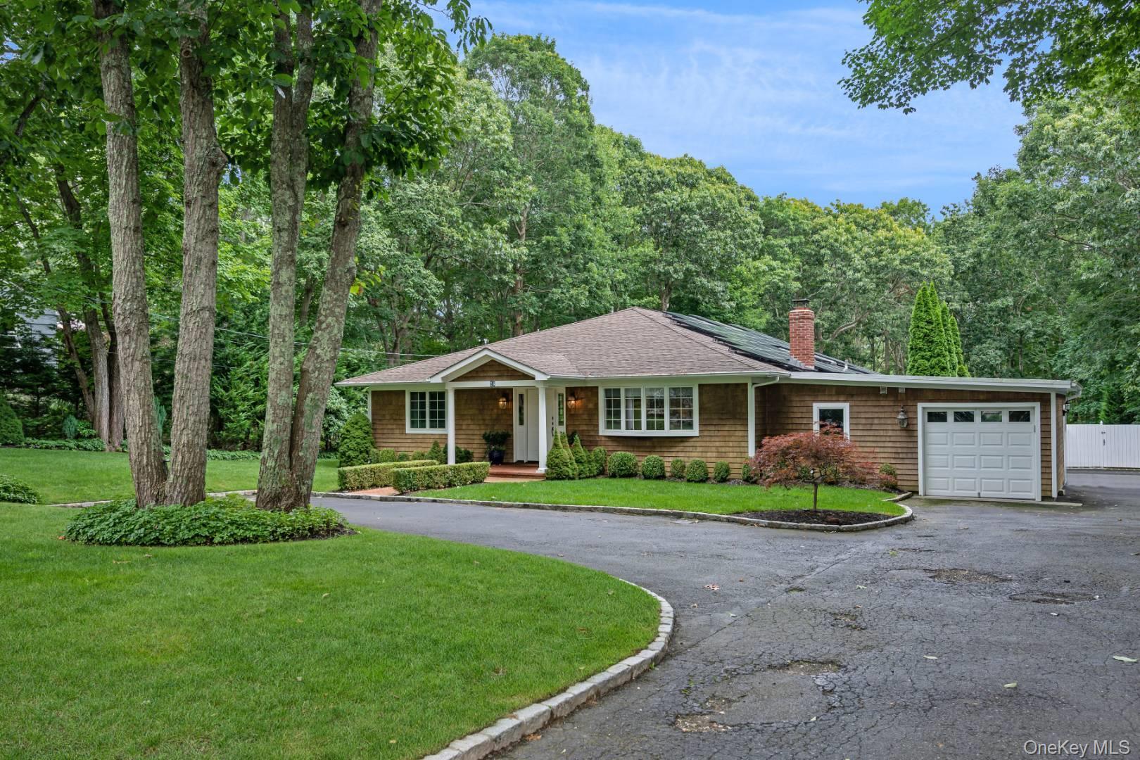 Single Family Shadyrest Suffolk County, NY 11963, MLS-906022-2