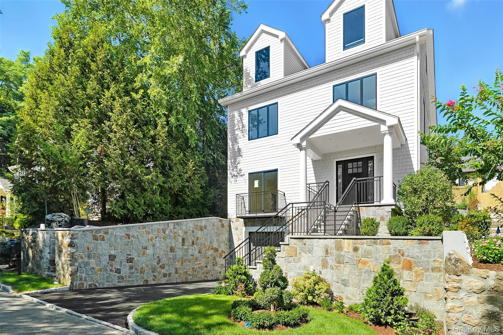 Single Family Exchange Westchester County, NY 10573, MLS-906024-3