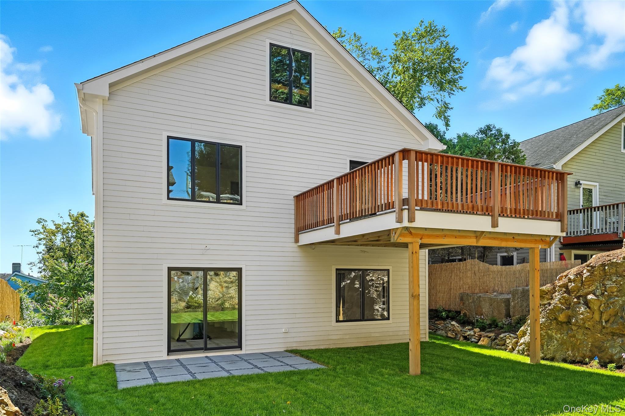 Single Family Exchange Westchester County, NY 10573, MLS-906024-32