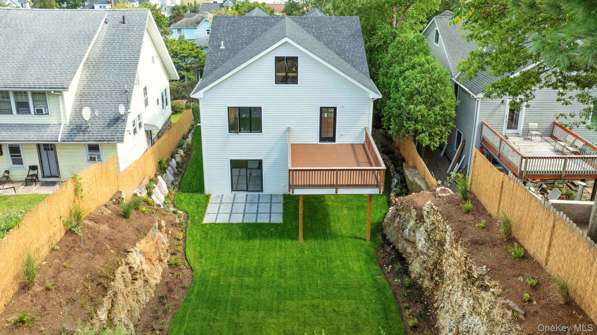 Single Family Exchange Westchester County, NY 10573, MLS-906024-34