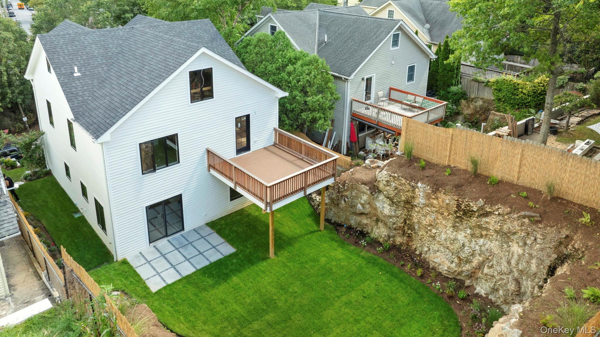 Single Family Exchange Westchester County, NY 10573, MLS-906024-35