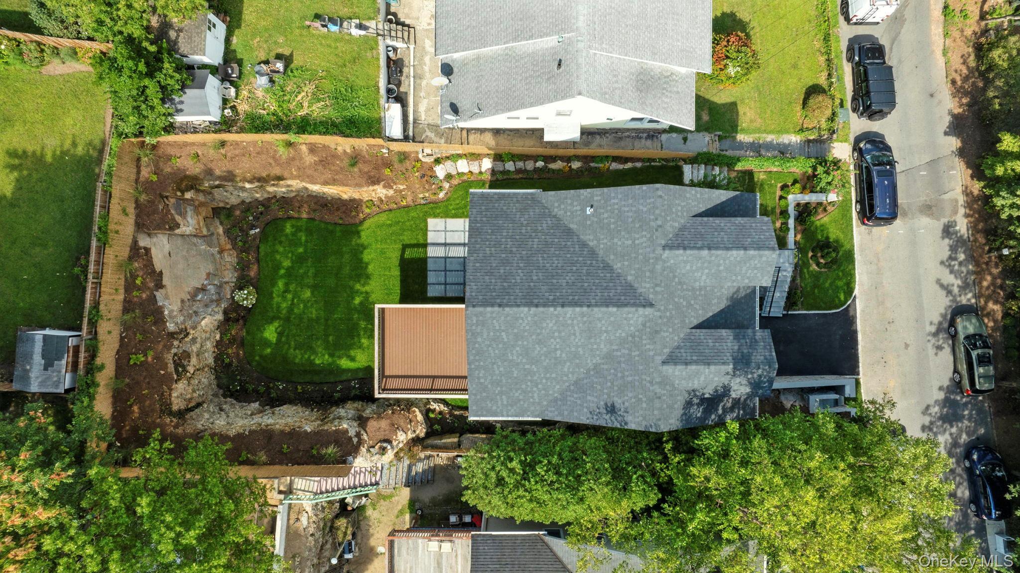 Single Family Exchange Westchester County, NY 10573, MLS-906024-36