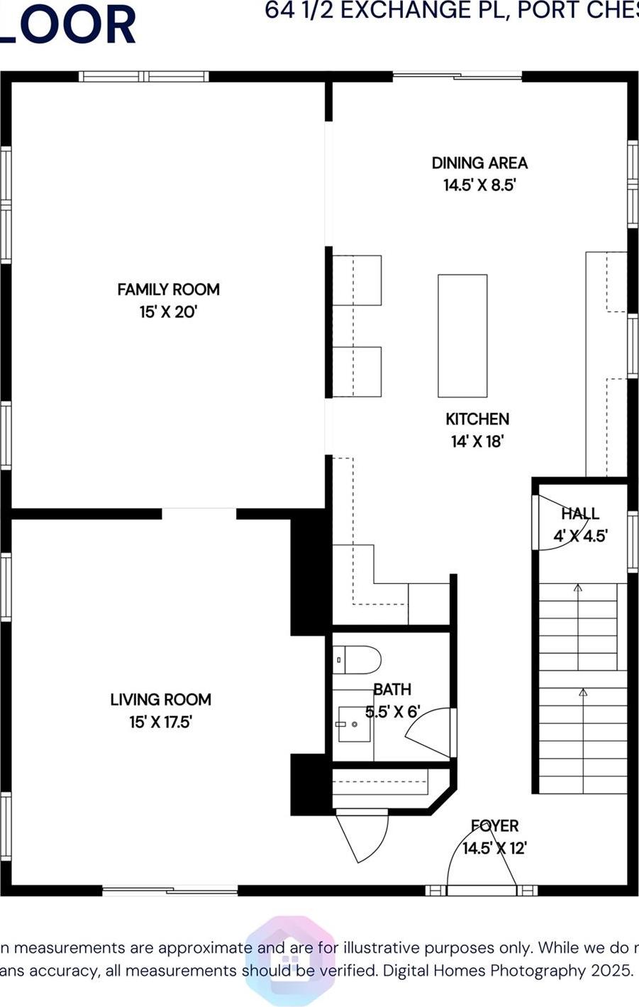 Single Family Exchange Westchester County, NY 10573, MLS-906024-37