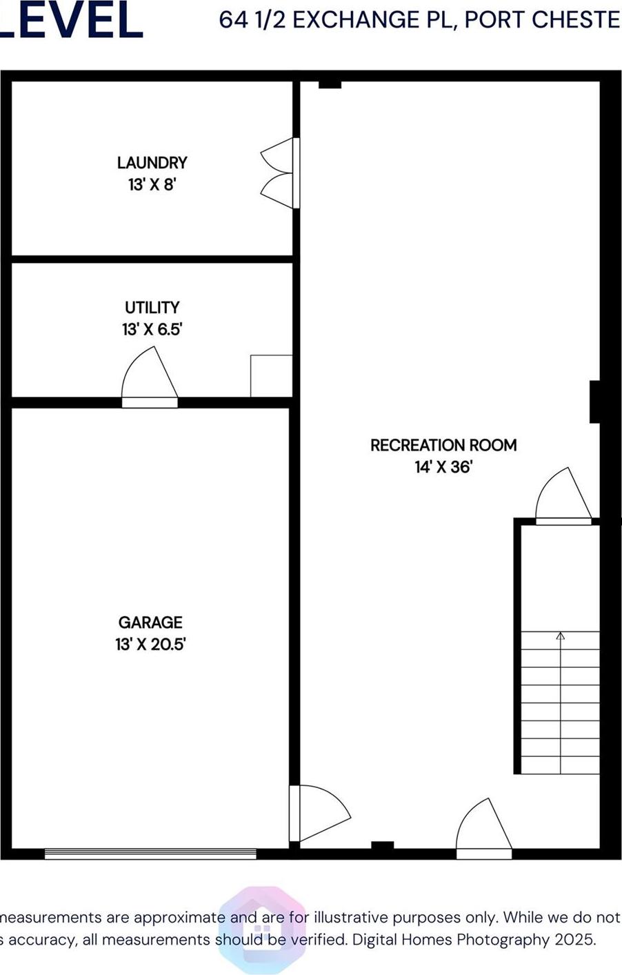 Single Family Exchange Westchester County, NY 10573, MLS-906024-39