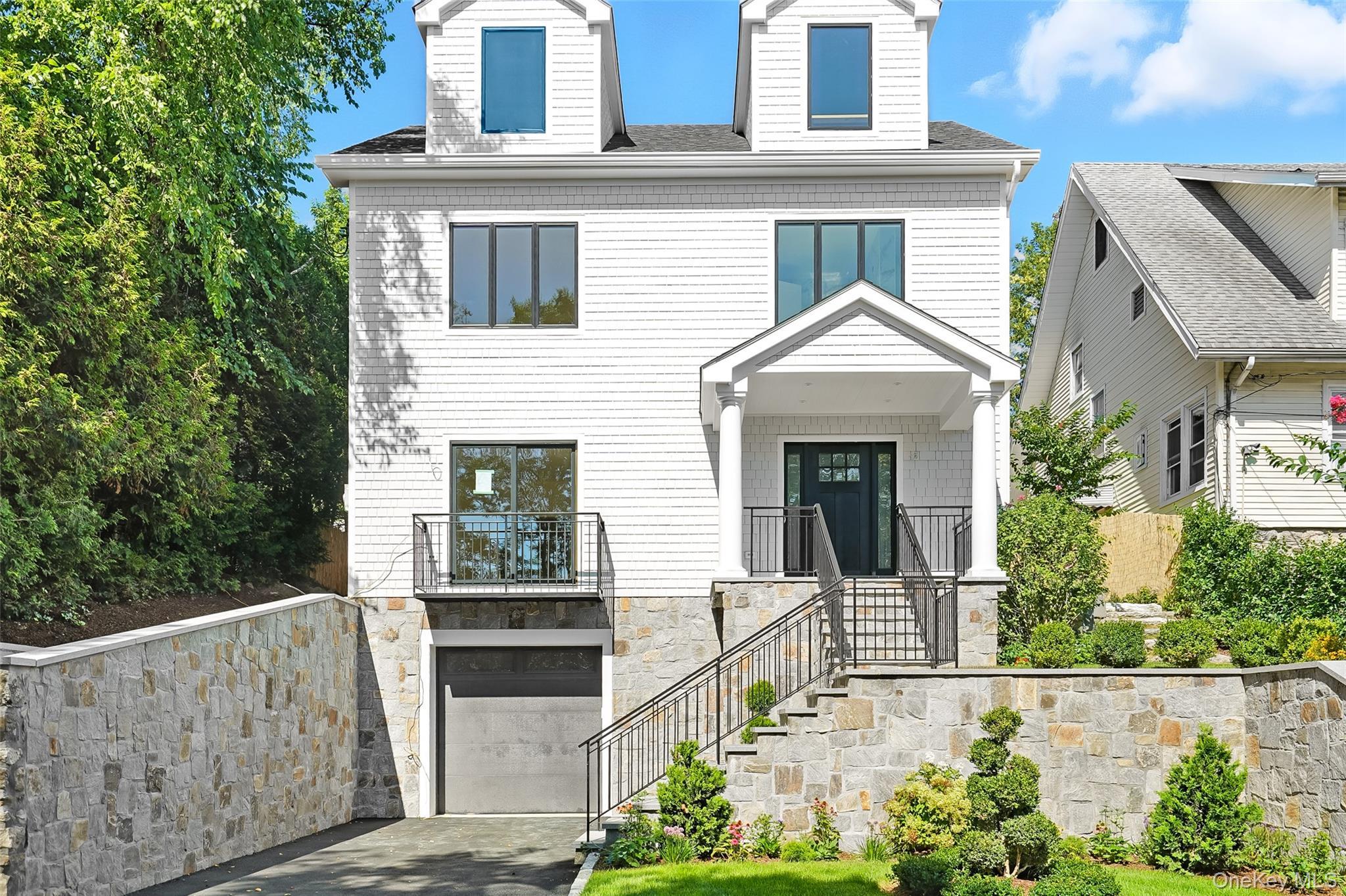 Single Family Exchange Westchester County, NY 10573, MLS-906024-4