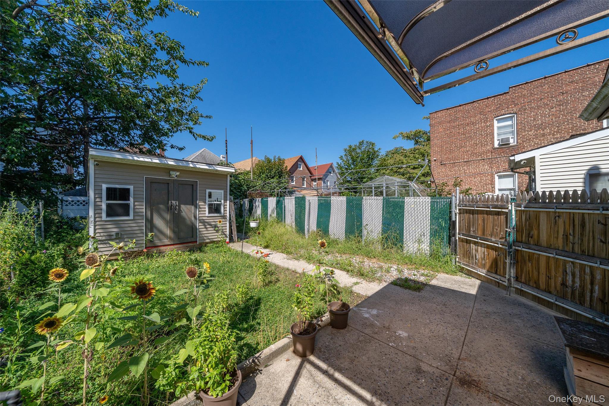 Single Family Haight  Bronx, NY 10461, MLS-906053-25