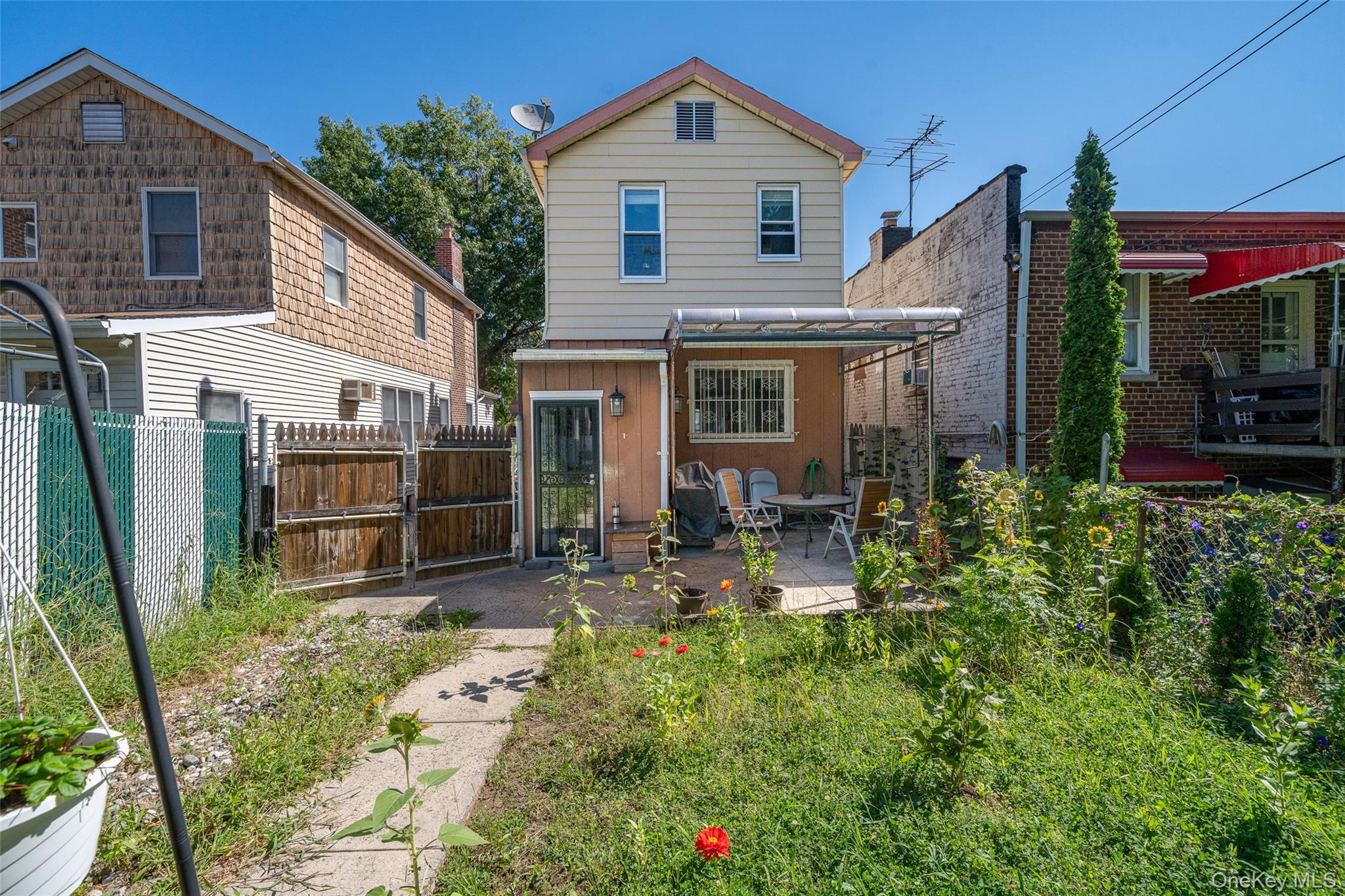 Single Family Haight  Bronx, NY 10461, MLS-906053-28