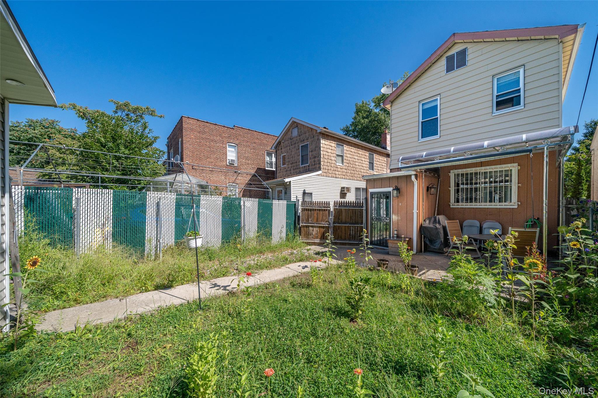 Single Family Haight  Bronx, NY 10461, MLS-906053-29