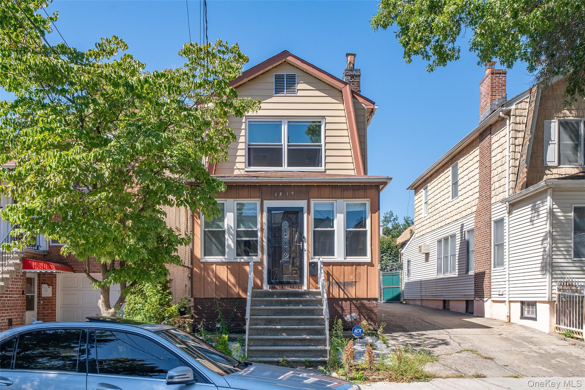 Single Family Haight  Bronx, NY 10461, MLS-906053-31