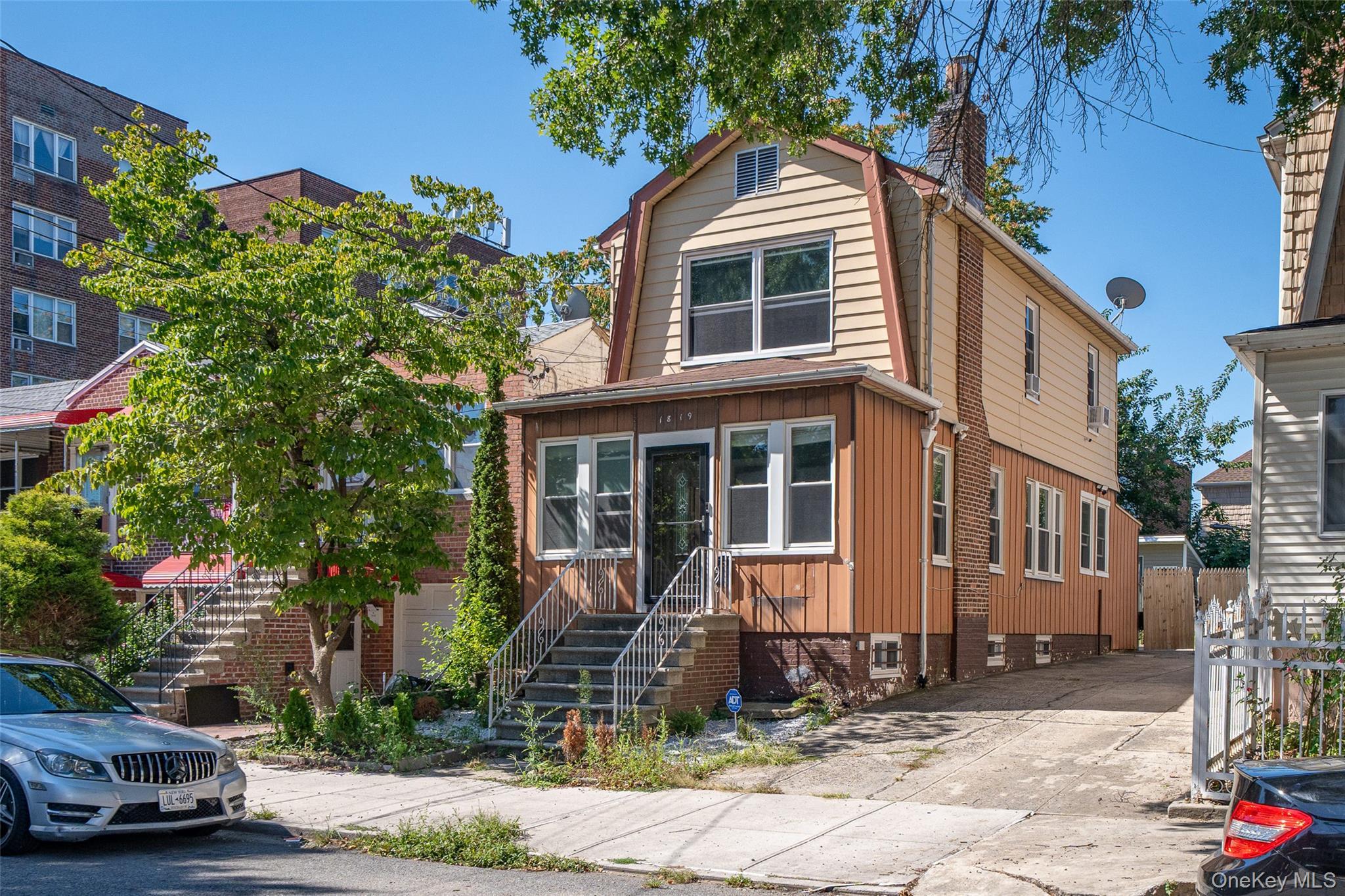 Single Family Haight  Bronx, NY 10461, MLS-906053-32