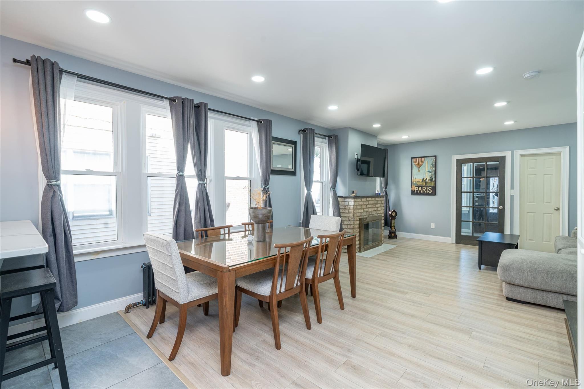 Single Family Haight  Bronx, NY 10461, MLS-906053-5