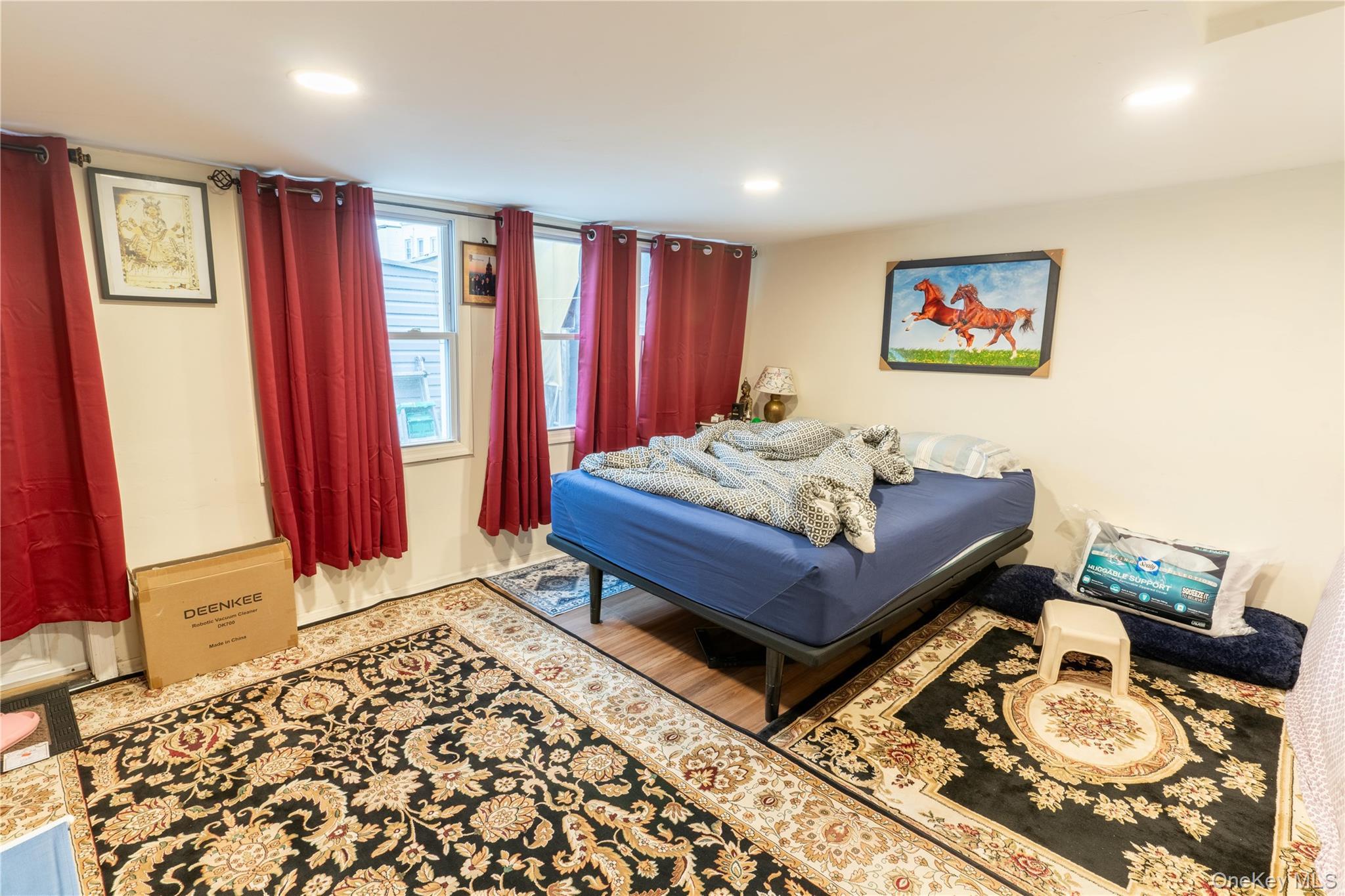 Single Family 95th Queens, NY 11419, MLS-906064-9