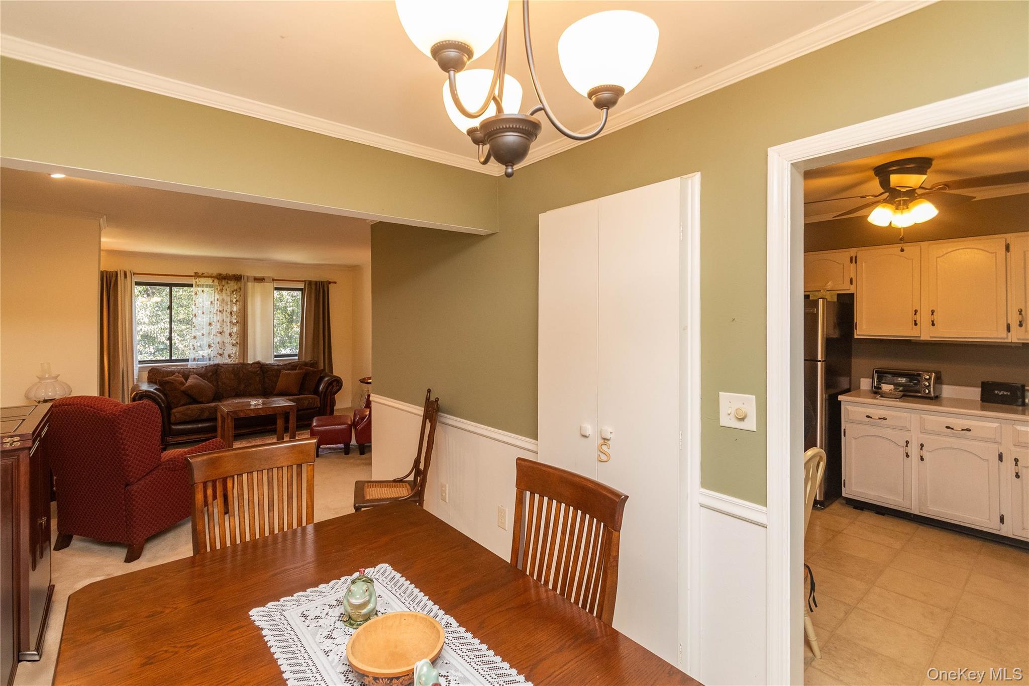 Single Family Village  Ulster County, NY 12401, MLS-906066-13