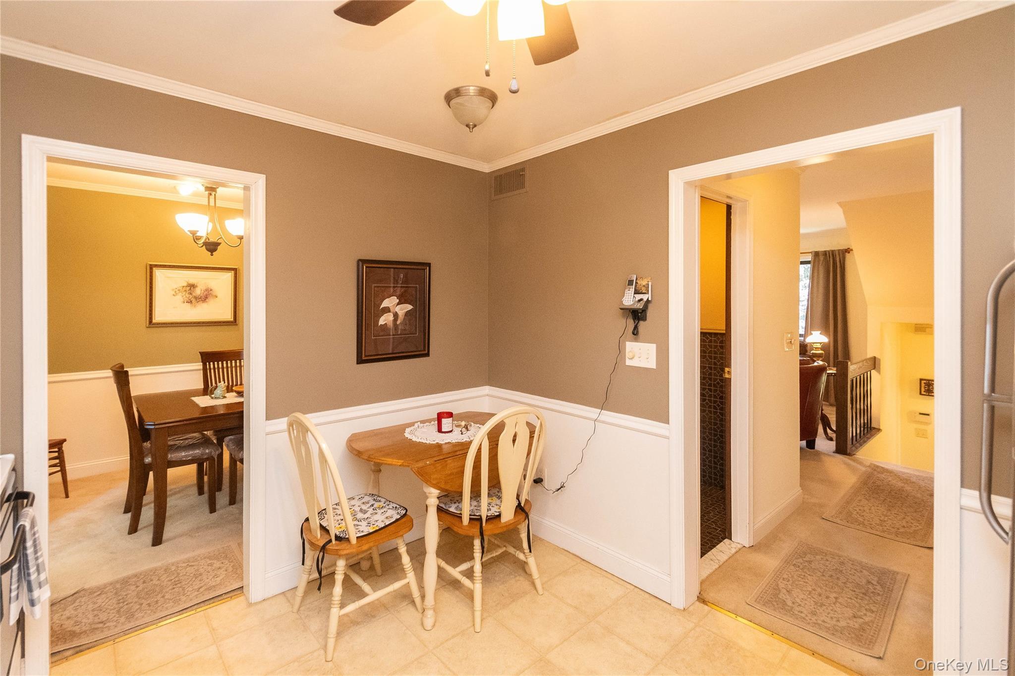 Single Family Village  Ulster County, NY 12401, MLS-906066-14