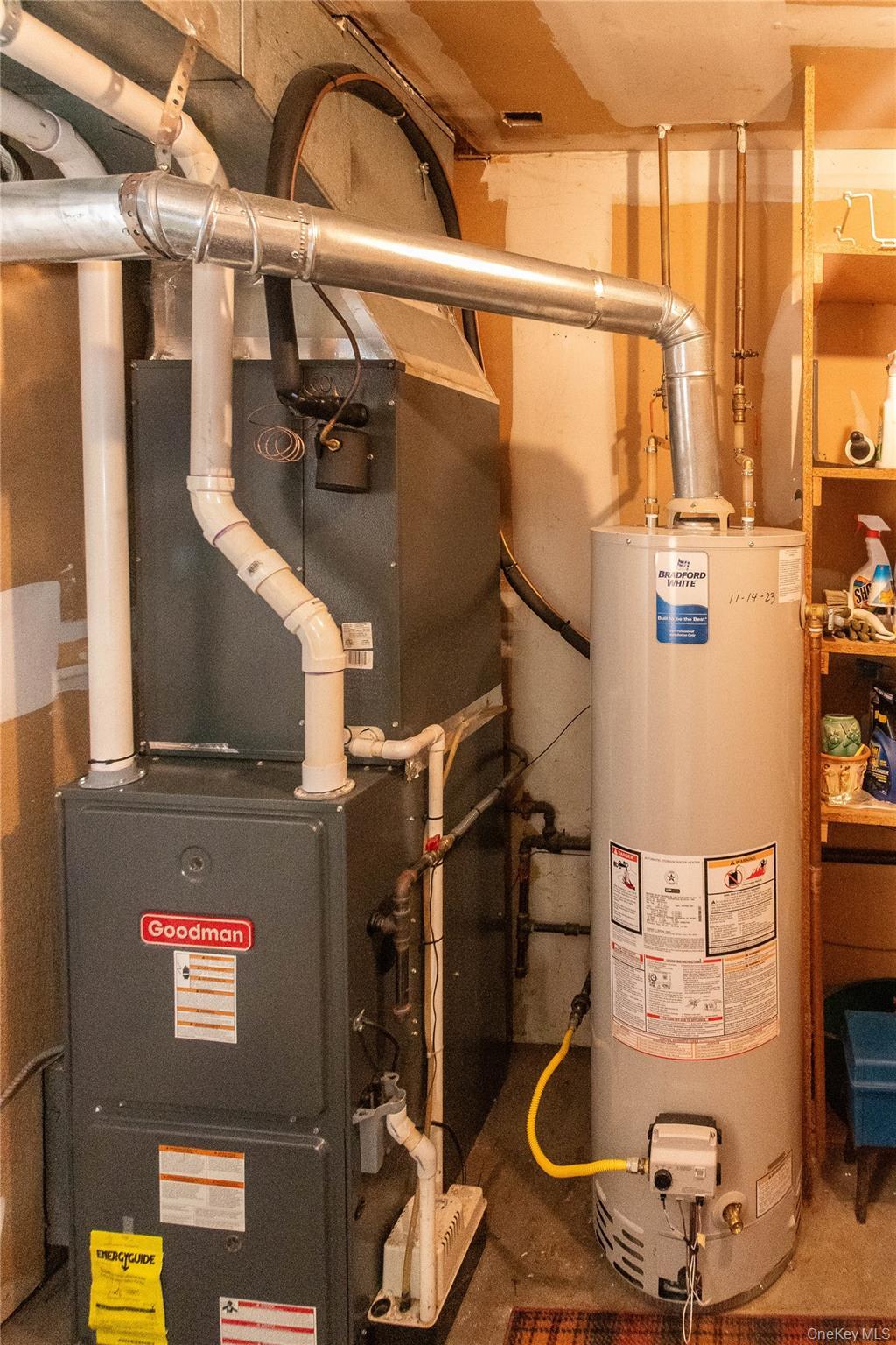 Single Family Village  Ulster County, NY 12401, MLS-906066-38