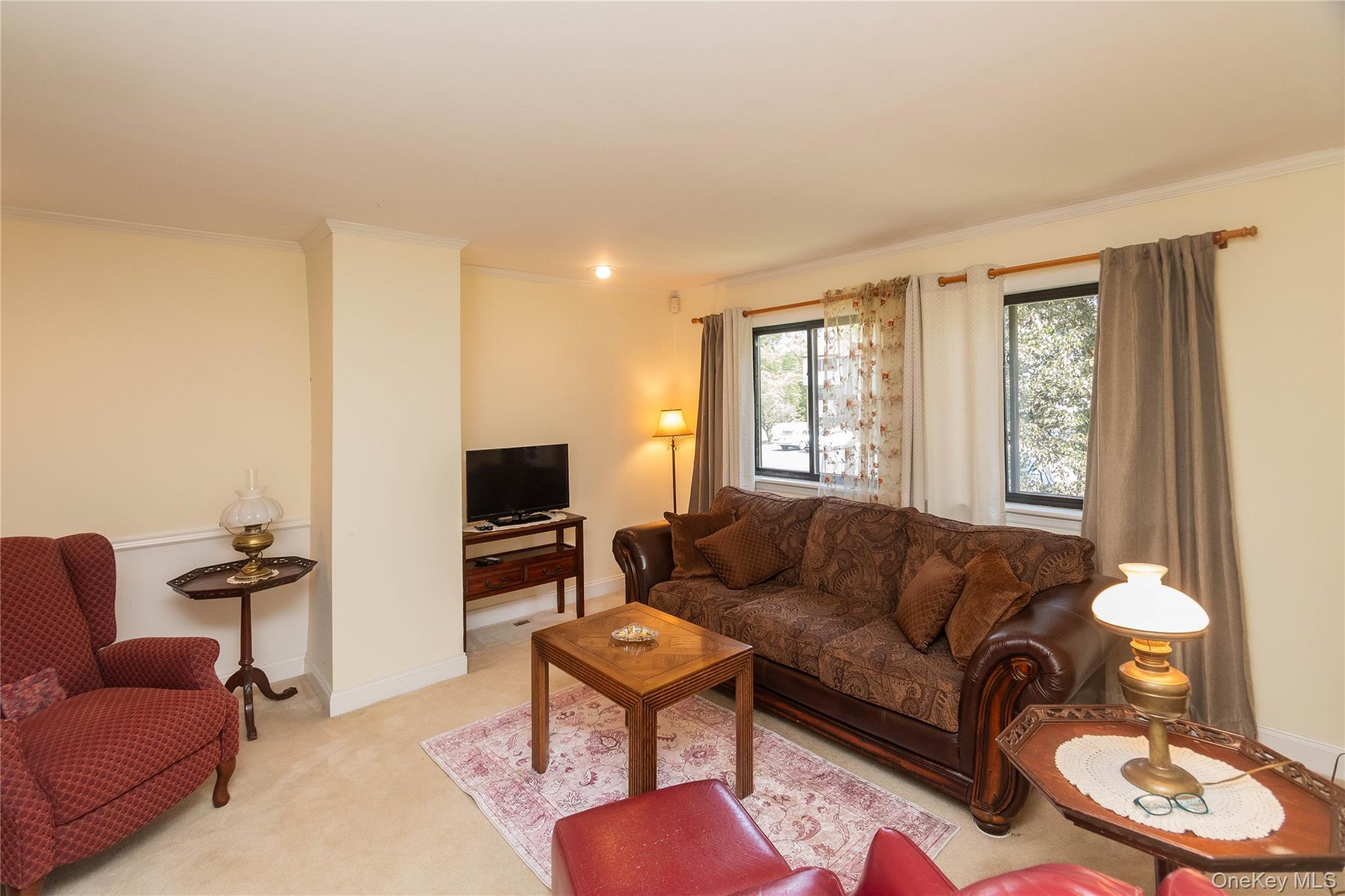 Single Family Village  Ulster County, NY 12401, MLS-906066-5