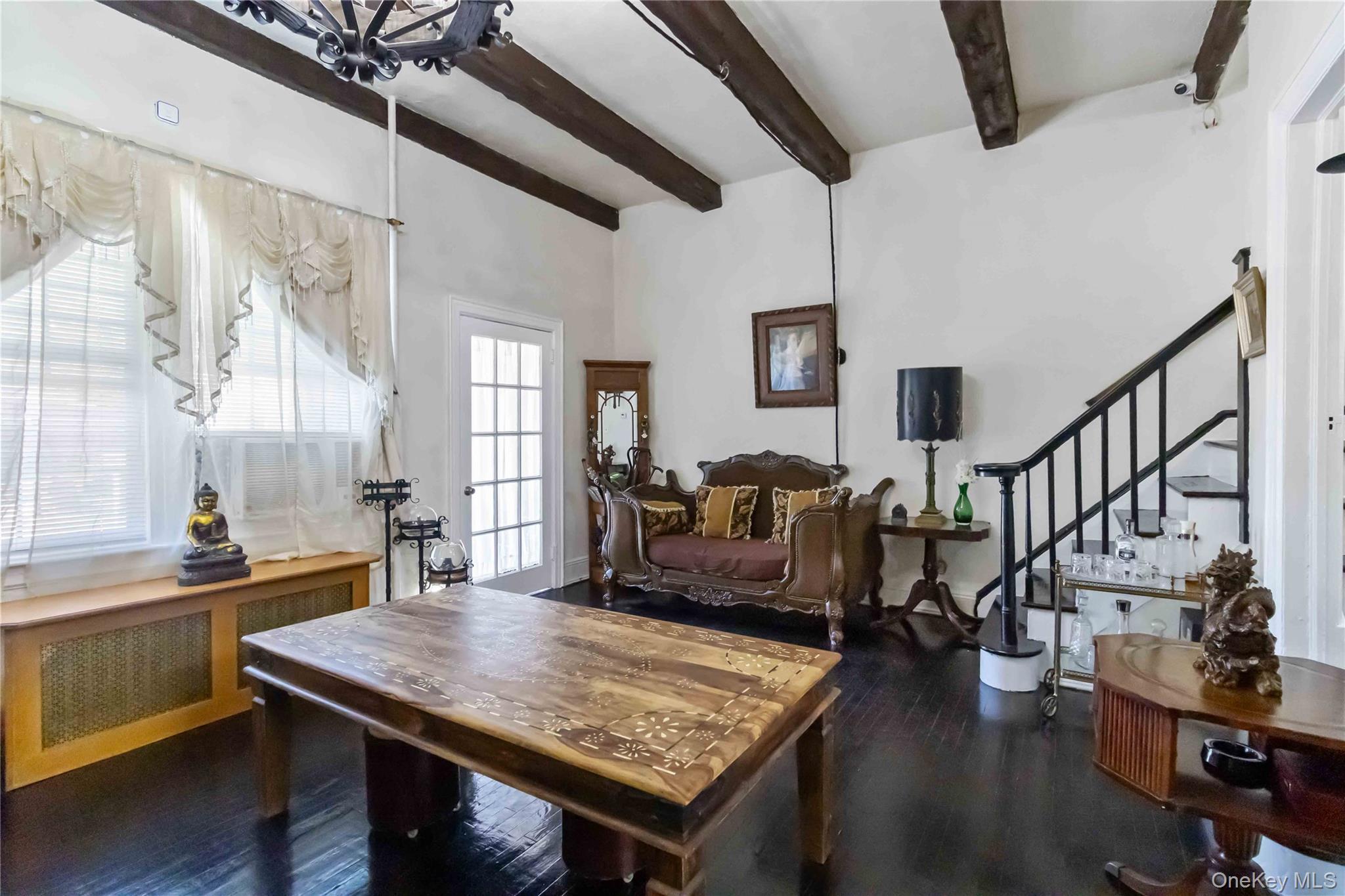 Single Family 143rd  Queens, NY 11436, MLS-906111-24