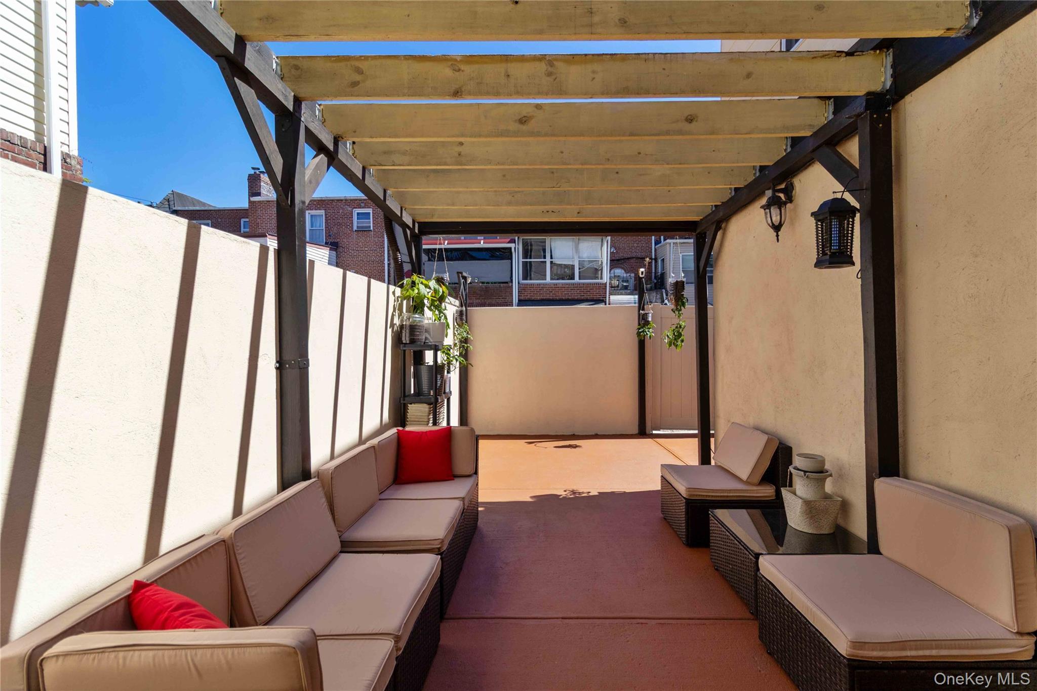 Single Family 143rd  Queens, NY 11436, MLS-906111-35