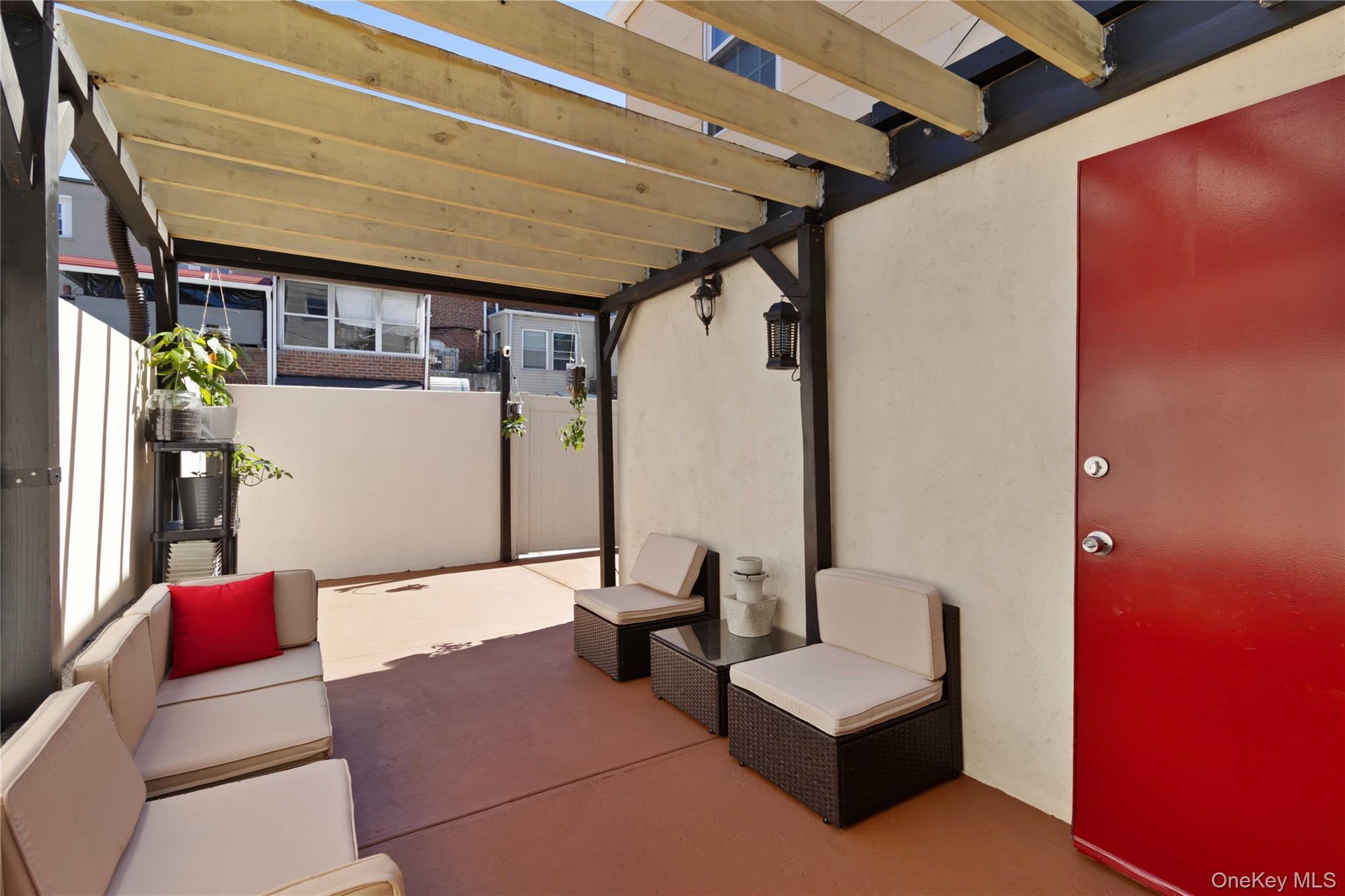 Single Family 143rd  Queens, NY 11436, MLS-906111-5