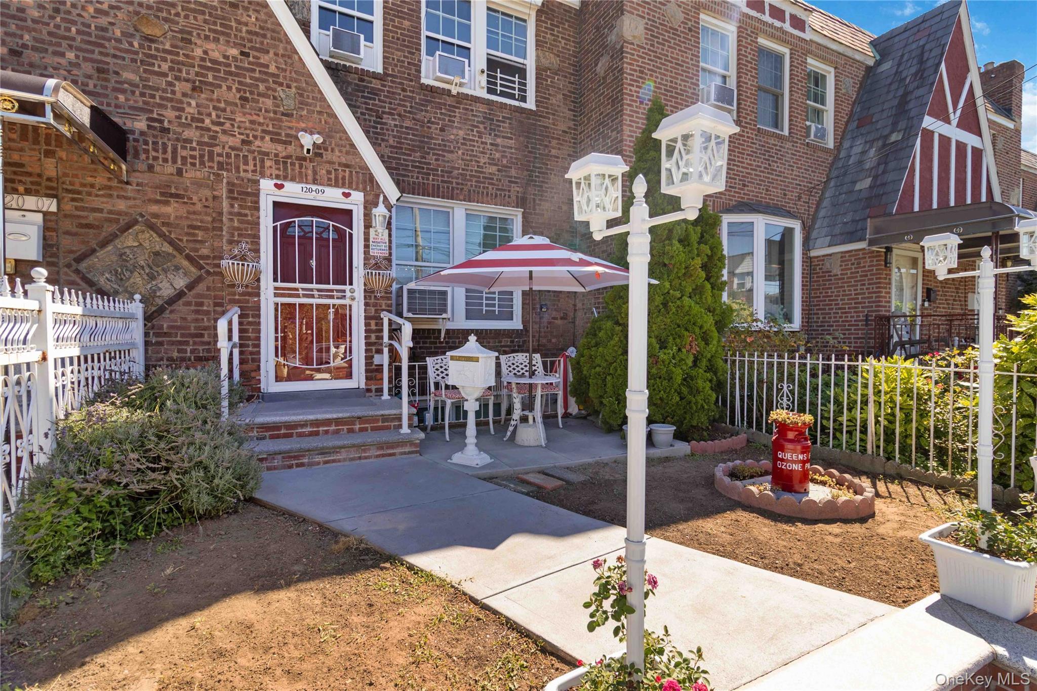 Single Family 143rd  Queens, NY 11436, MLS-906111-8