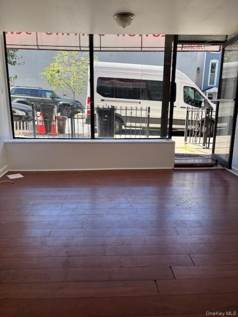 Commercial Lease 13th Street Brooklyn, NY 11215, MLS-906112-2
