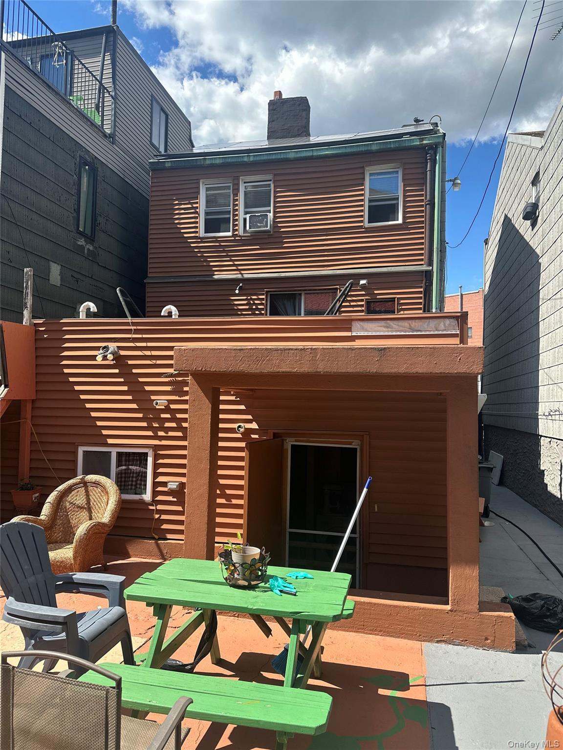 Single Family Maspeth Brooklyn, NY 11211, MLS-906120-16