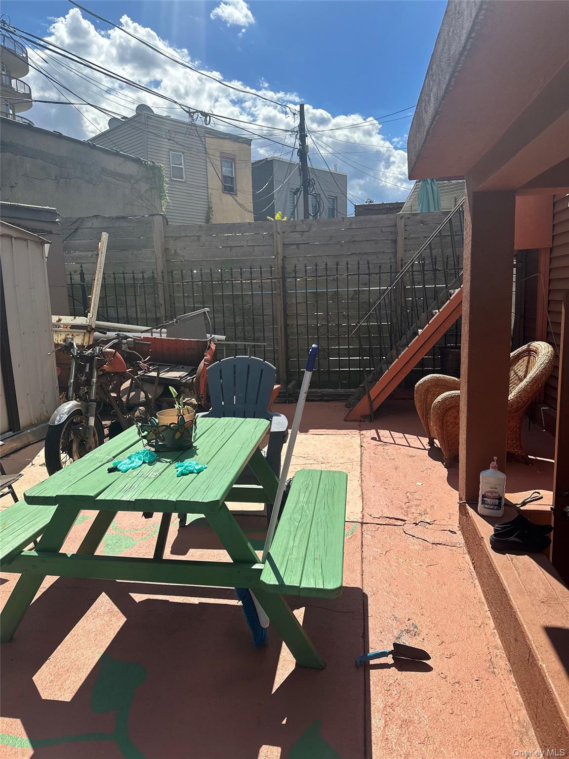 Single Family Maspeth Brooklyn, NY 11211, MLS-906120-17