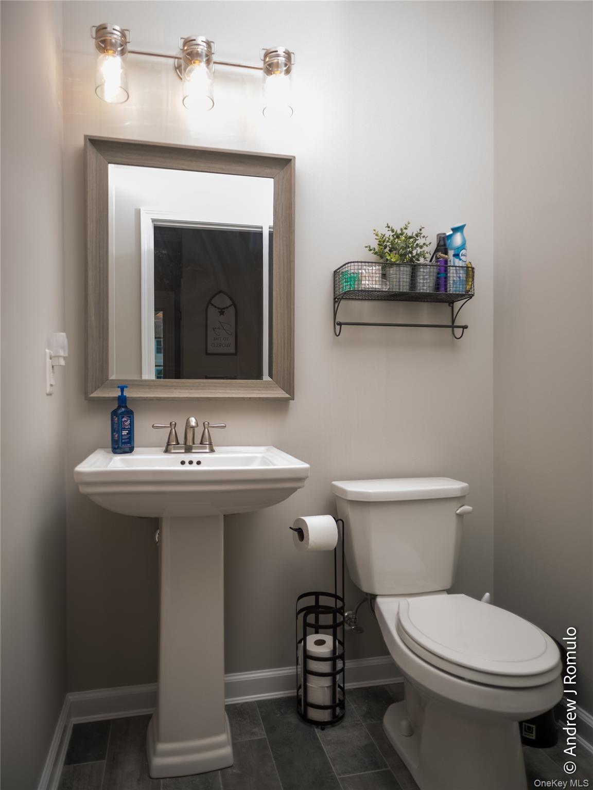 Single Family Robalene  Orange County, NY 10924, MLS-906123-15