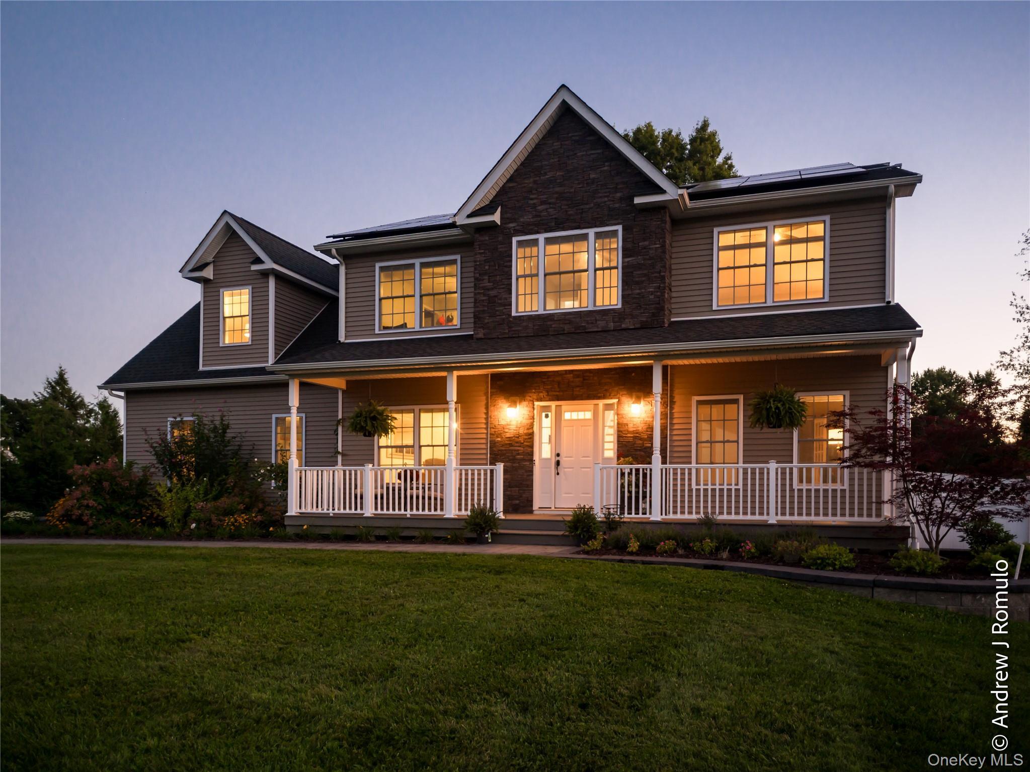 Single Family Robalene  Orange County, NY 10924, MLS-906123-37