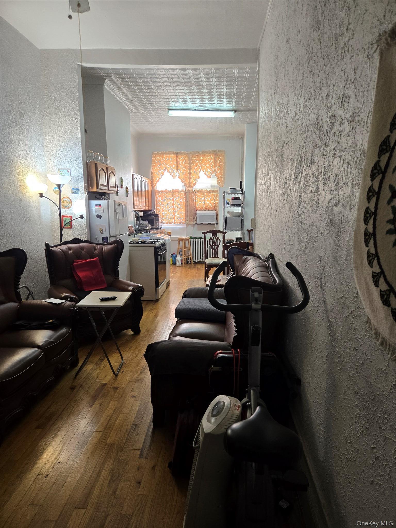 Commercial Sale Gates Avenue  Brooklyn, NY 11237, MLS-906151-10