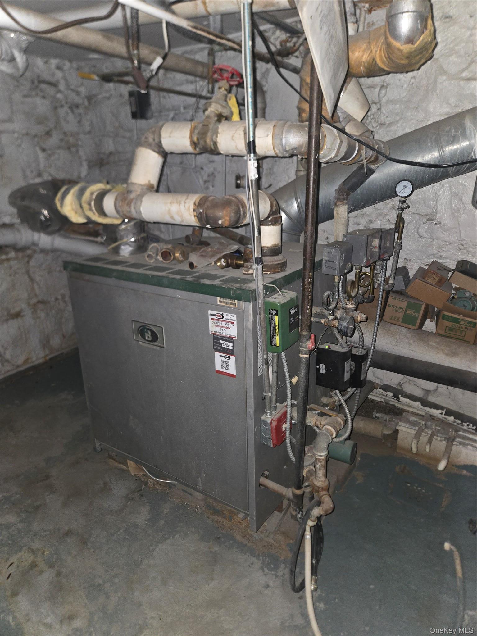 Commercial Sale Gates Avenue  Brooklyn, NY 11237, MLS-906151-19